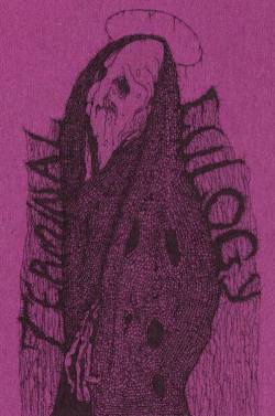 Wreck Of The Hesperus (IRL) : Terminal Eulogy